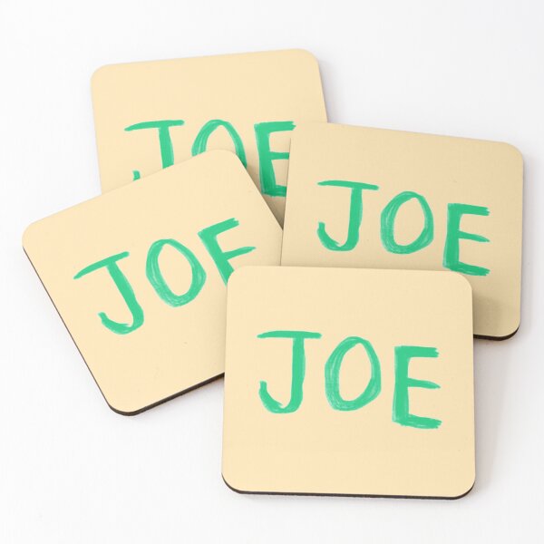 Item preview, Joe gifts designed and sold by ArtistRebeccaLS.