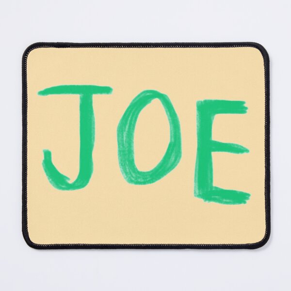 Item preview, Joe gifts designed and sold by ArtistRebeccaLS.