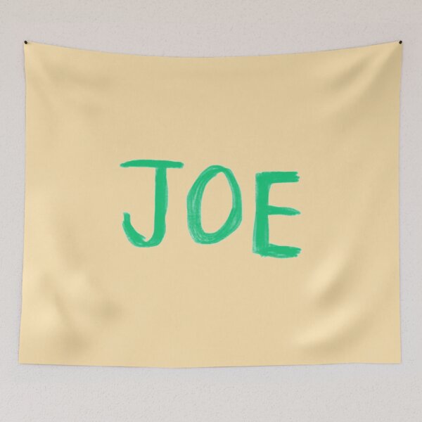 Item preview, Joe gifts designed and sold by ArtistRebeccaLS.