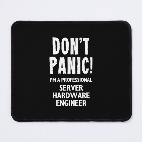 Item preview,  Server Hardware Engineer designed and sold by sandyq55.