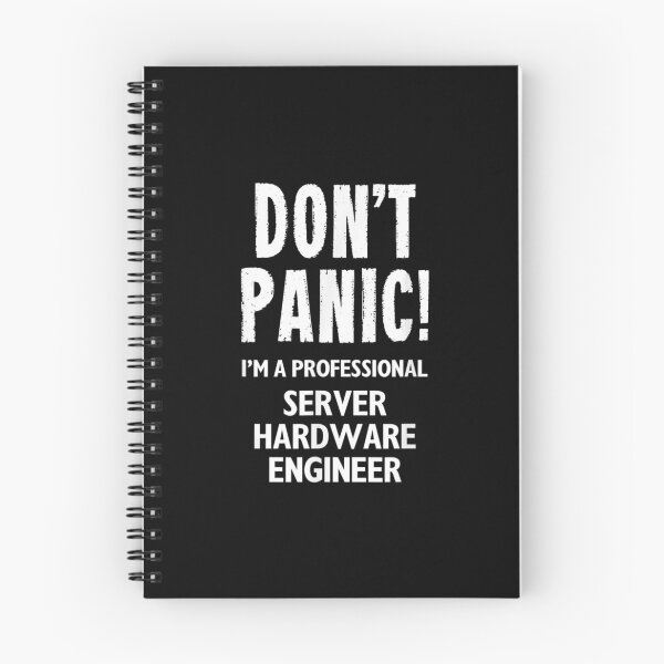 Item preview, Server Hardware Engineer designed and sold by sandyq55.