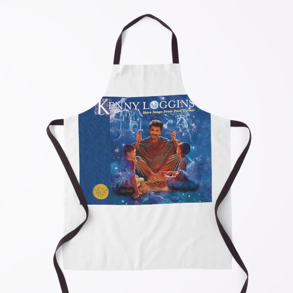 Item preview, Kenny Loggins Celebrate Me Home Return To Pooh Corner Dark And Offensive designed and sold by FishingsarAckli.