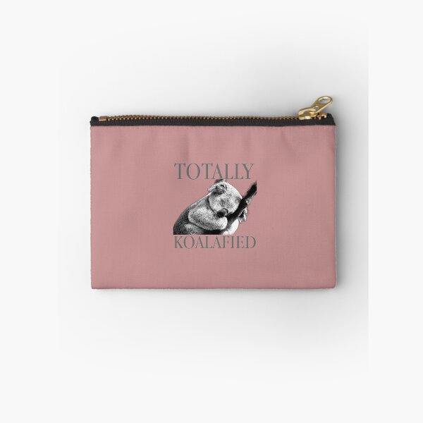 Item preview, Totally Koalafied designed and sold by AlwaysAwesome.