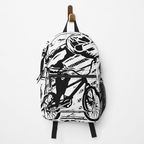 Item preview, Classic Bmx Apparel | Bmx Bike Retro Racing designed and sold by BabyYodaSticker.
