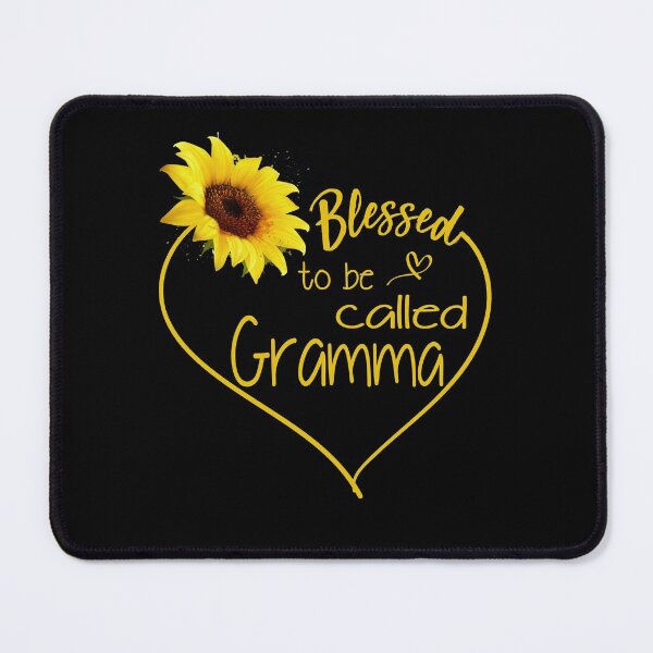 Item preview, Blessed To Be Called Gramma , Birthday Gramma Gifts, Mother's Day Gifts designed and sold by StepnitzStore.