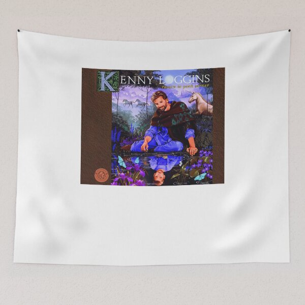 Item preview, Kenny Loggins Celebrate Me Home Return To Pooh Corner Retro designed and sold by FishingsarAckli.