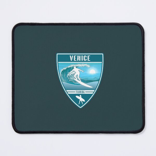 Item preview, Surf Venice Florida designed and sold by Jared Davies.