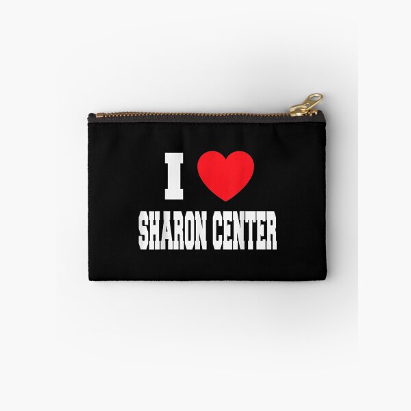 Item preview, Love Sharon Center designed and sold by bonytmrz.