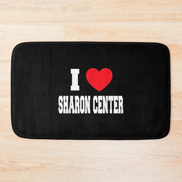 Item preview,  Love Sharon Center designed and sold by bonytmrz.