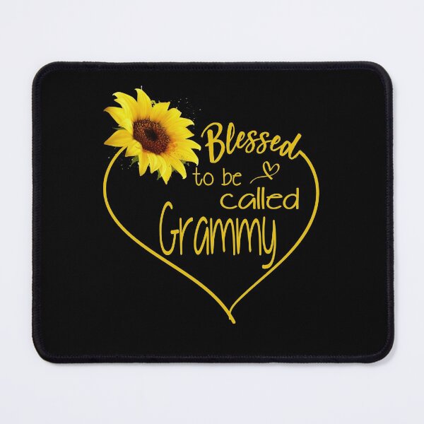 Item preview, Blessed To Be Called Grammy , Birthday Grammy Gifts, Mother's Day Gifts designed and sold by StepnitzStore.