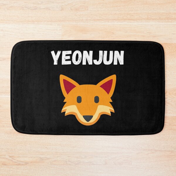 Item preview, TXT Yeonjun Fox designed and sold by JRice66.