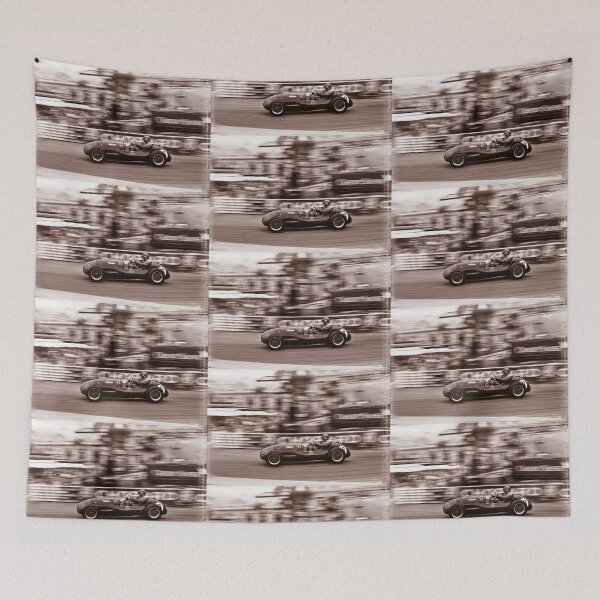 Item preview, Grand Prix Historique de Monaco # 6 designed and sold by Stefan Bau.