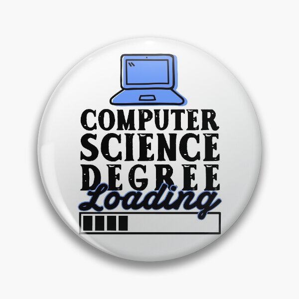 Item preview, Computer Science designed and sold by ccabreira.
