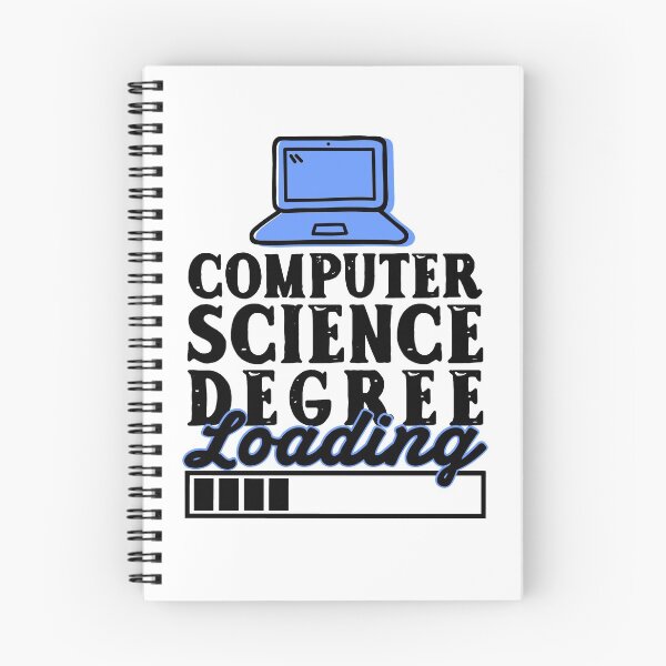 Item preview, Computer Science designed and sold by ccabreira.