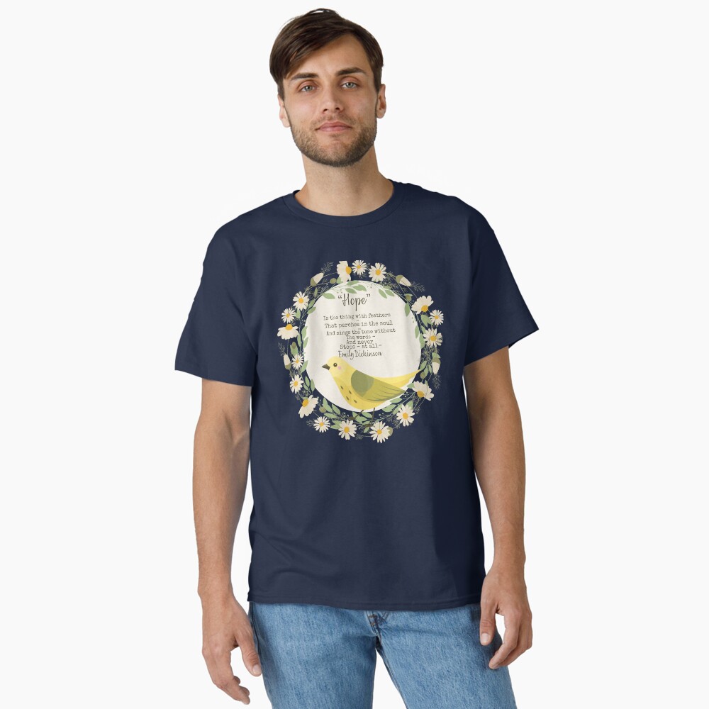 Item preview, Classic T-Shirt designed and sold by Dollfacedesign.