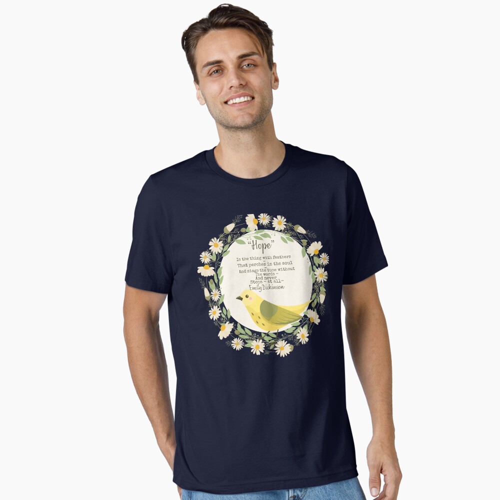 Item preview, Essential T-Shirt designed and sold by Dollfacedesign.