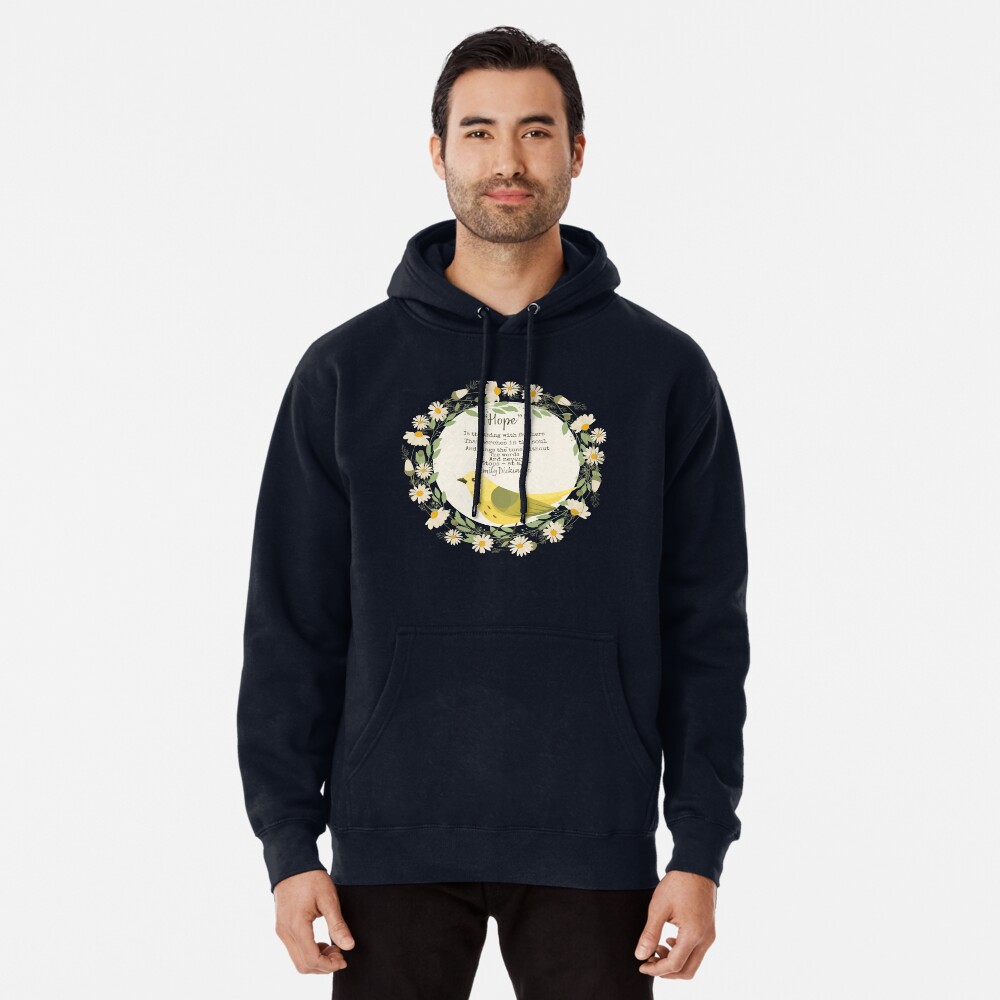 Item preview, Pullover Hoodie designed and sold by Dollfacedesign.