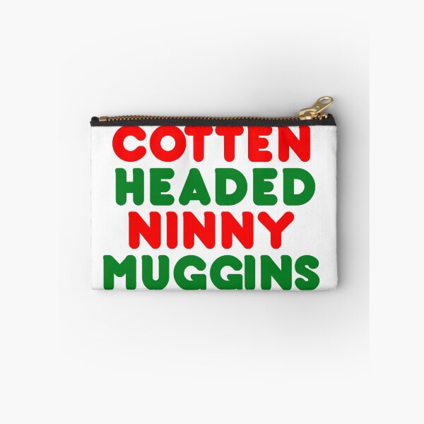 Item preview, Cotton Headed Ninny Muggins designed and sold by syrensong.