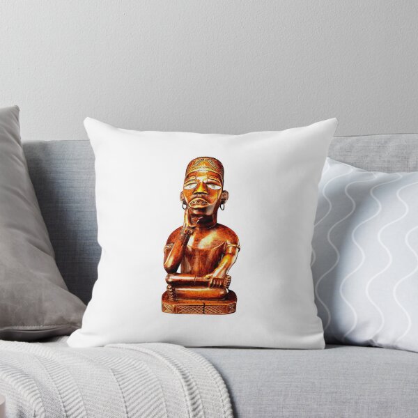 Item preview, Seated Male Figure designed and sold by Chrisblazestore.