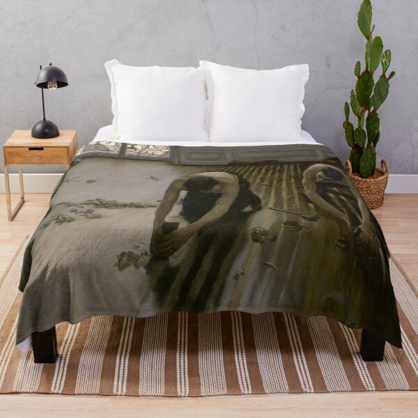 Item preview, Gustave Caillebotte's The Floor Scrapers 1875 designed and sold by mosfunky.