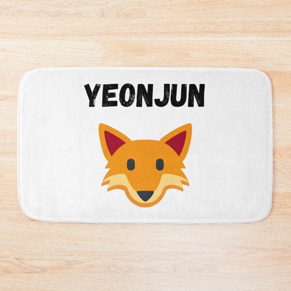 Item preview, TXT Yeonjun Fox designed and sold by JRice66.