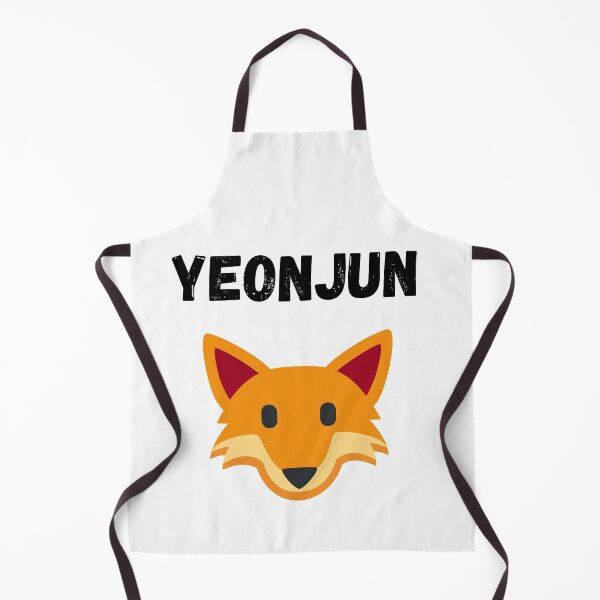 Item preview, TXT Yeonjun Fox designed and sold by JRice66.
