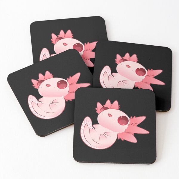 Item preview, Cute axolot designed and sold by VITYY.