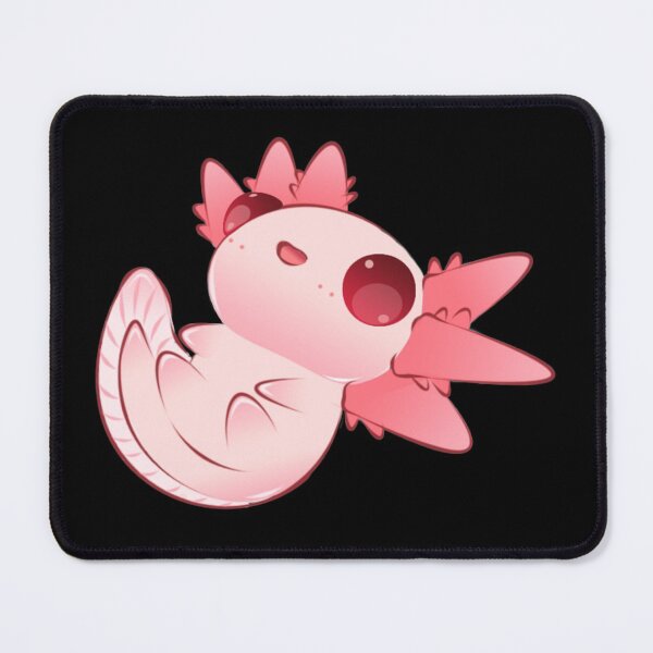 Item preview, Cute axolot designed and sold by VITYY.