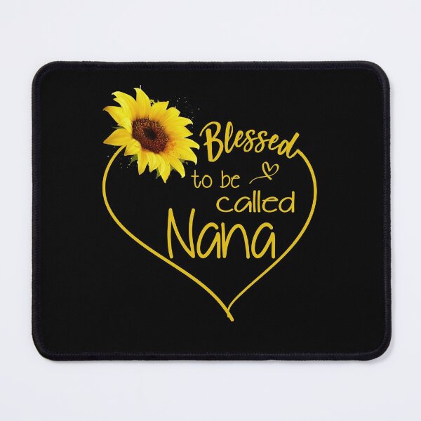 Item preview, Blessed To Be Called Nana , Birthday Nana Gifts, Mother's Day Gifts designed and sold by StepnitzStore.