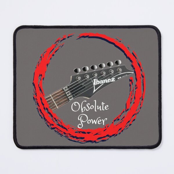 Item preview, Ibanez obsolute Power designed and sold by shahrone.