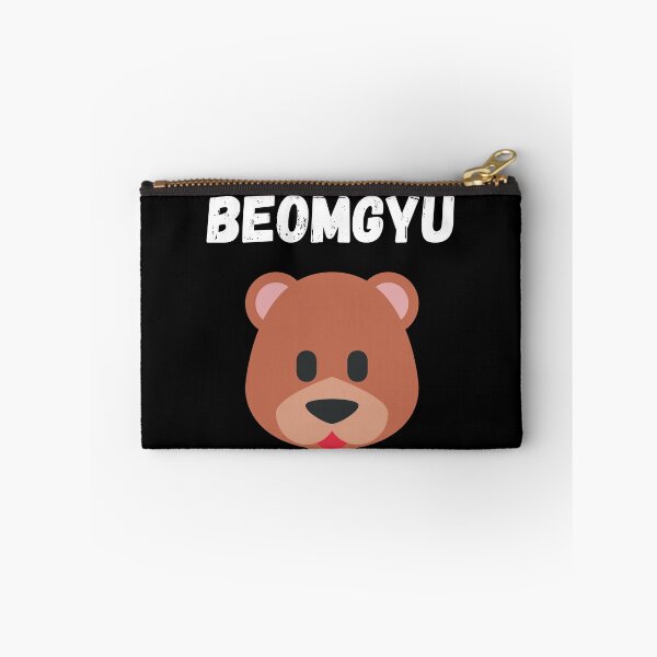 Item preview, TXT Beomgyu Bear designed and sold by JRice66.