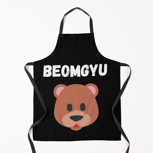 Item preview, TXT Beomgyu Bear designed and sold by JRice66.