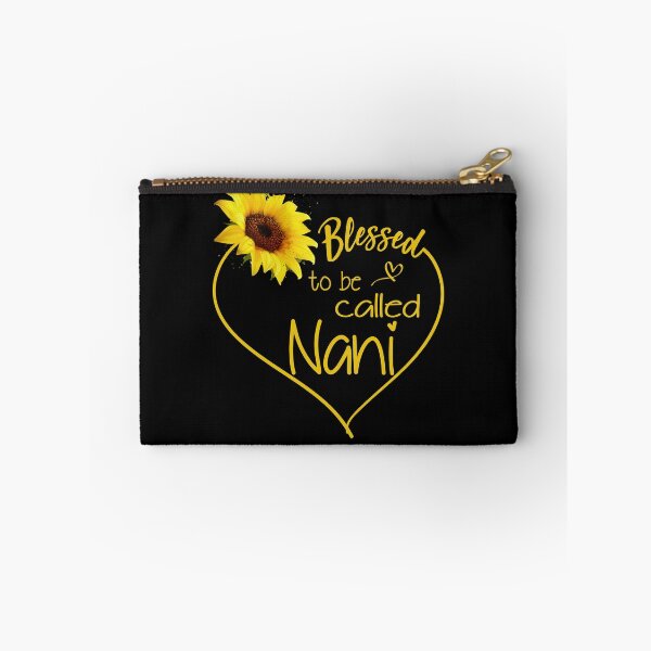 Item preview, Blessed To Be Called Nani , Birthday Nani Gifts, Mother's Day Gifts designed and sold by StepnitzStore.