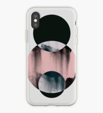 Minimalism 14 iPhone Case