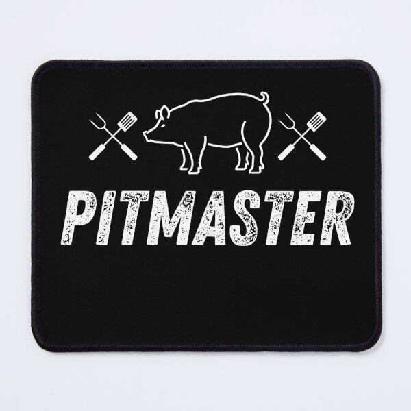 Item preview, Pitmaster designed and sold by Peter Stawicki.