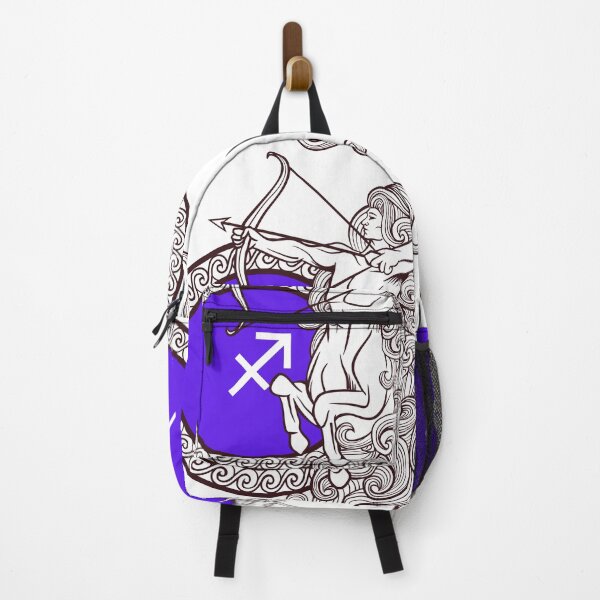 Item preview, Zodiac Sagittarius designed and sold by AIOSG.