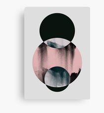 Minimalism 14 Canvas Print