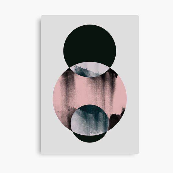 Minimalism 14 Canvas Print