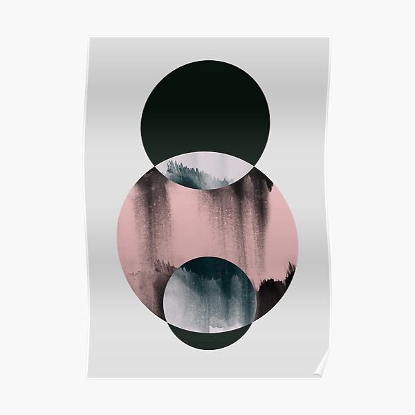 Minimalism 14 Poster