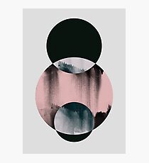 Minimalism 14 Photographic Print