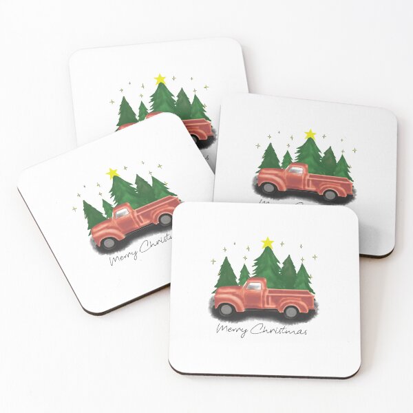 Item preview, Wishing You Merry Christmas - Christmas Tree designed and sold by Delandor.