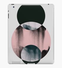 Minimalism 14 iPad-Hülle & Skin