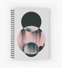 Minimalism 14 Spiralblock
