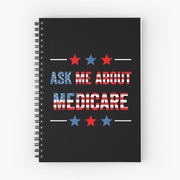 Item preview,  Ask Me Medicare Womens Insurance Agent Broker Sales designed and sold by sandyq55.