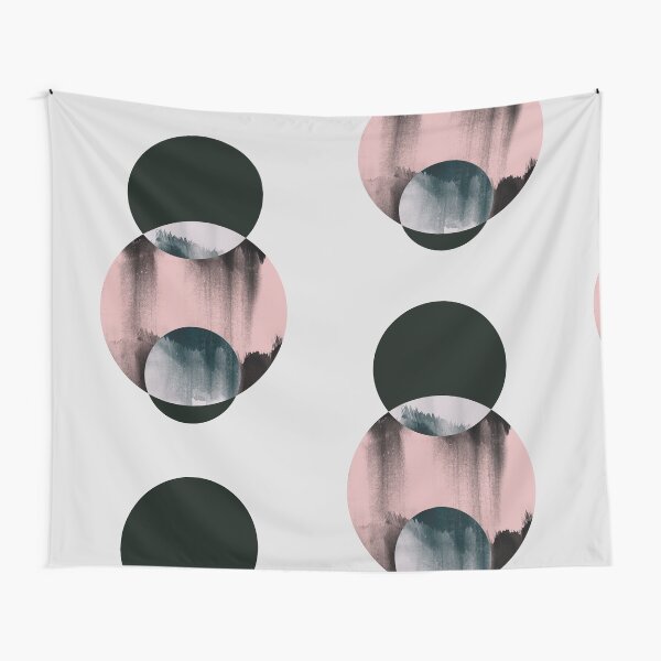 Minimalism 14 Tapestry