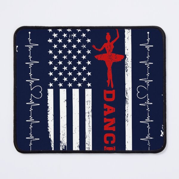 Item preview, Dancing USA Flag designed and sold by ChuckyStore79.