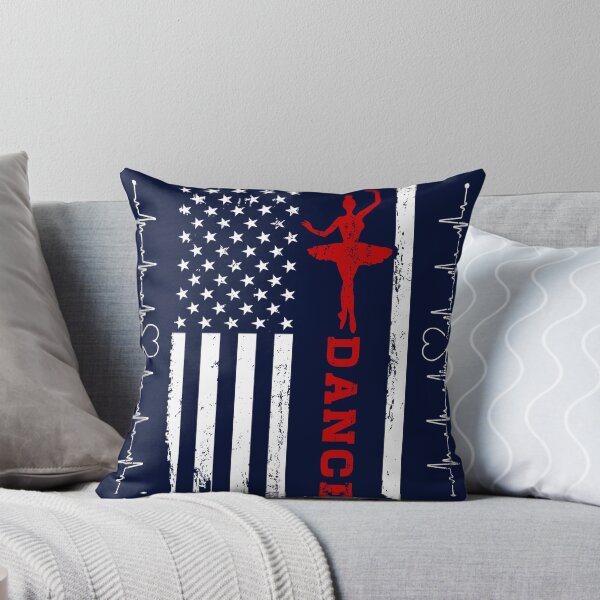 Item preview, Dancing USA Flag designed and sold by ChuckyStore79.