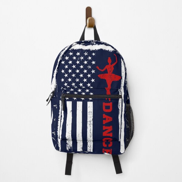 Item preview, Dancing USA Flag designed and sold by ChuckyStore79.