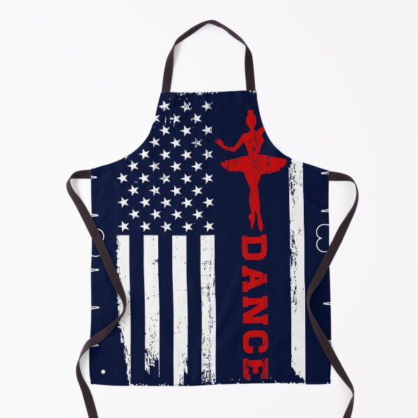 Item preview, Dancing USA Flag designed and sold by ChuckyStore79.