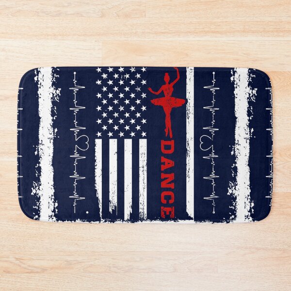 Item preview, Dancing USA Flag designed and sold by ChuckyStore79.
